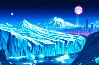 Documentários sobre Glaciares