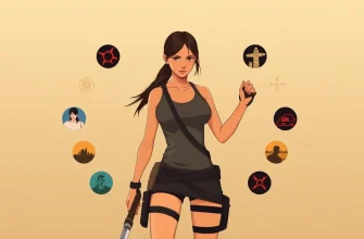 Aventuras de Lara Croft: 10 Filmes Imperdíveis