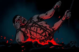 Os 10 Filmes de Terror Mais Assustadores com Tortura