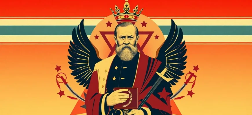 Filmes Soviéticos sobre o Século XIX