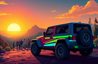 Aventuras em Expedições de Jeep: 10 Filmes Imperdíveis