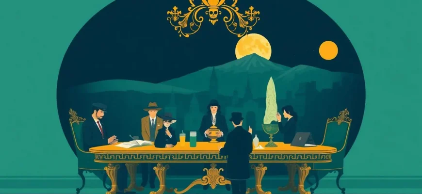 10 Filmes de Crime e Fraude para Adicionar à Sua Lista