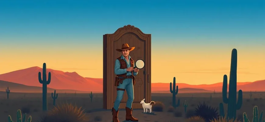 Westerns sobre Descobertas Científicas