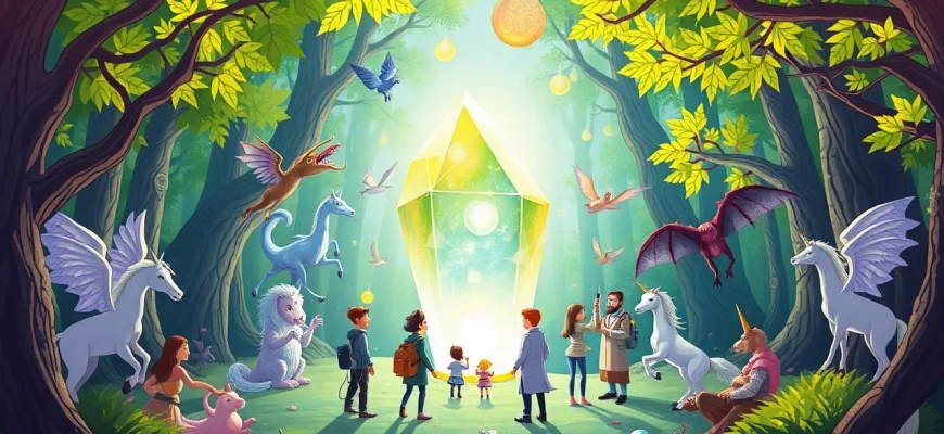 Fantasia e Biologia: 10 Filmes Imperdíveis