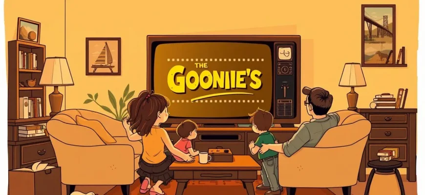 Filmes de Aventura em Família para Assistir em Viagens