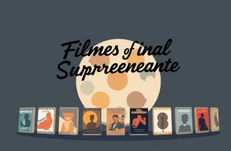 10 Filmes com Finais Inesperados