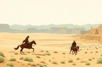 Filmes de Faroeste sobre Geologia: Uma Jornada Épica