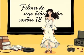 Filmes de Biografia sobre 18 Anos