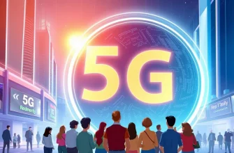 Documentários sobre 5G para Assistir