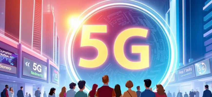 Documentários sobre 5G para Assistir