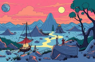 Melodramas sobre o Fim do Mundo