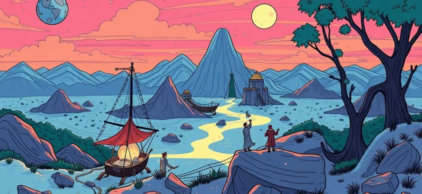 Melodramas sobre o Fim do Mundo