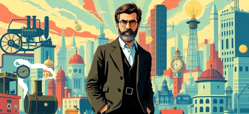 Os 10 Melhores Filmes Históricos sobre Inventores