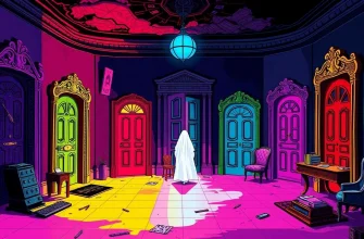 Mistérios das Salas Estranhas: 10 Filmes Místicos para Explorar