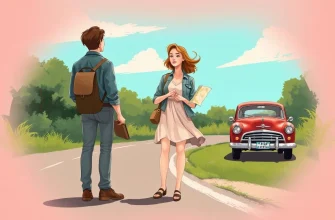 Filmes de Autostop: Aventura na Estrada