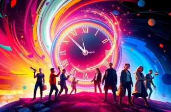 10 Filmes de Ficção Científica sobre Loops Temporais