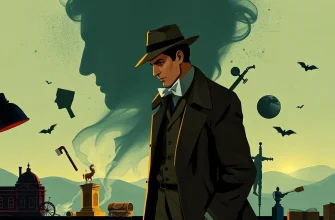 Detetives e Alzheimer: Uma Jornada Cinematográfica