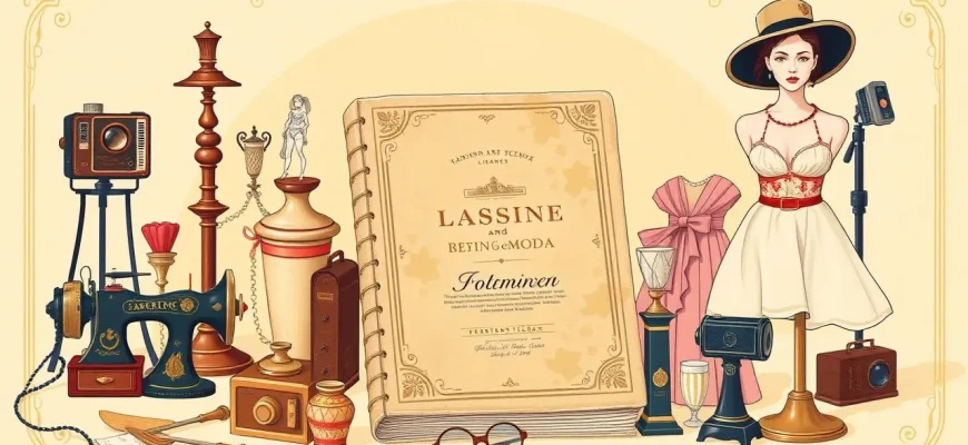 10 Filmes de Biografias sobre Revistas de Moda