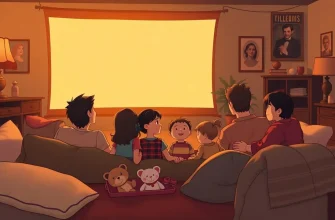 Filmes de Família sobre Lendas