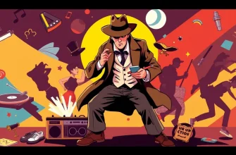 Filmes de Detetive com Breakdance