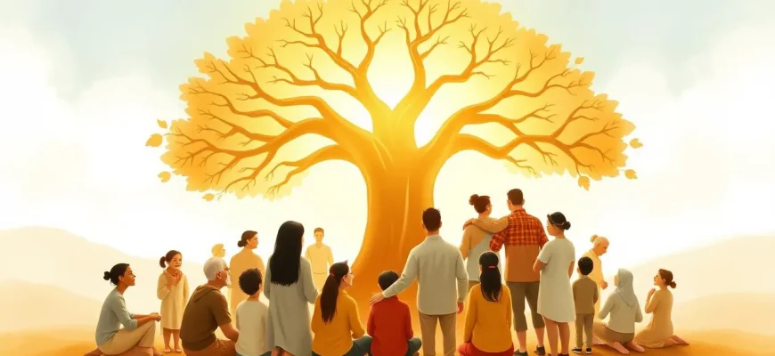 10 Filmes de Drama sobre Solidariedade