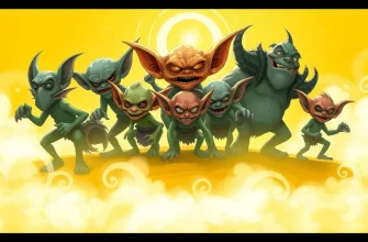 10 Filmes de Terror com Goblins para Assustar e Encantar