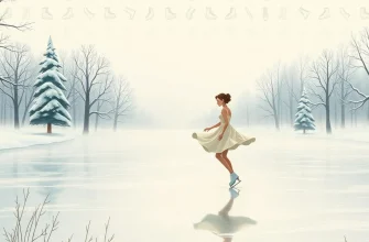 Filmes sobre patinação no gelo