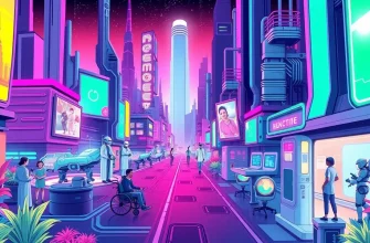 10 Filmes de Ficção Científica sobre Reabilitação