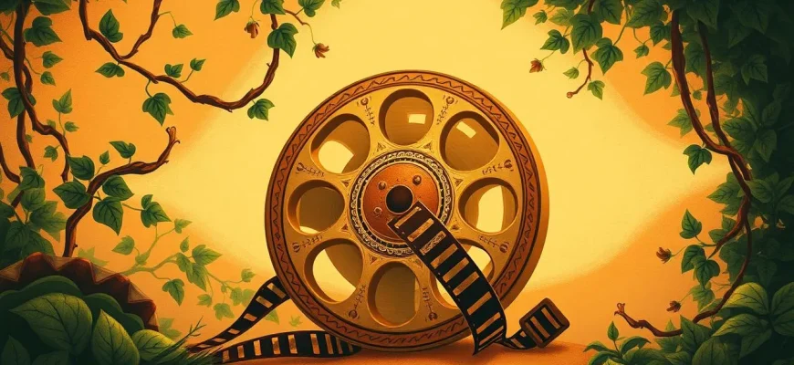 Filmes sobre Índios: Uma Jornada Cultural