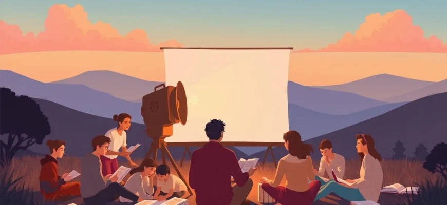 10 Filmes de Drama que Inspiram Esperança