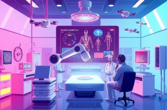 Documentários sobre Cirurgia Robótica: Uma Jornada Inovadora