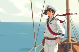 10 Filmes de Biografias de Marinheiros para Assistir