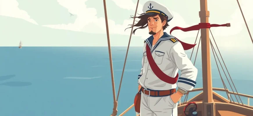 10 Filmes de Biografias de Marinheiros para Assistir