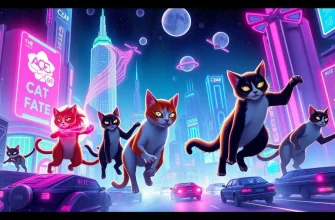 Filmes de Ficção Científica com Mulher Gato