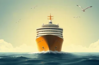 Filmes de Catástrofes em Navios: Uma Viagem de Suspense e Aventura