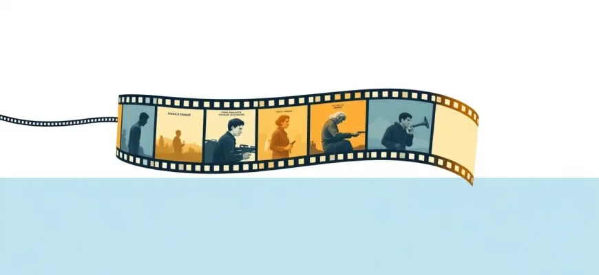 10 Filmes Inspiradores sobre Liberdade