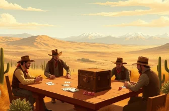 Filmes de Faroeste sobre Jogos de Azar