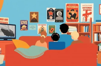 Filmes Soviéticos para Assistir em Família