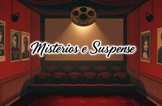 Mistérios e Suspense: 10 Filmes de Thriller sobre Eventos Místicos