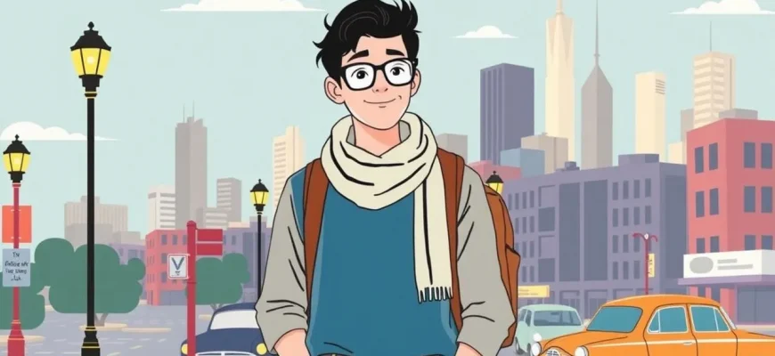 10 Filmes Essenciais sobre Hípsters