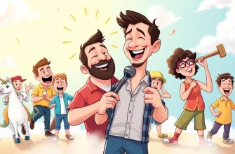 Comédias com Adam Sandler: Riso Garantido