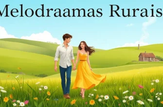 Melodramas Rurais: 10 Filmes para Apaixonar-se