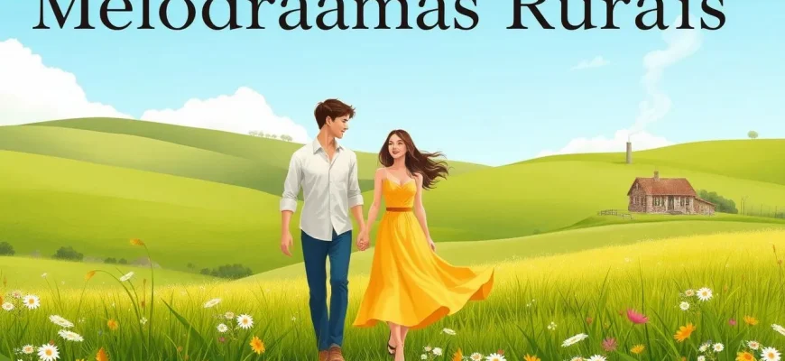 Melodramas Rurais: 10 Filmes para Apaixonar-se