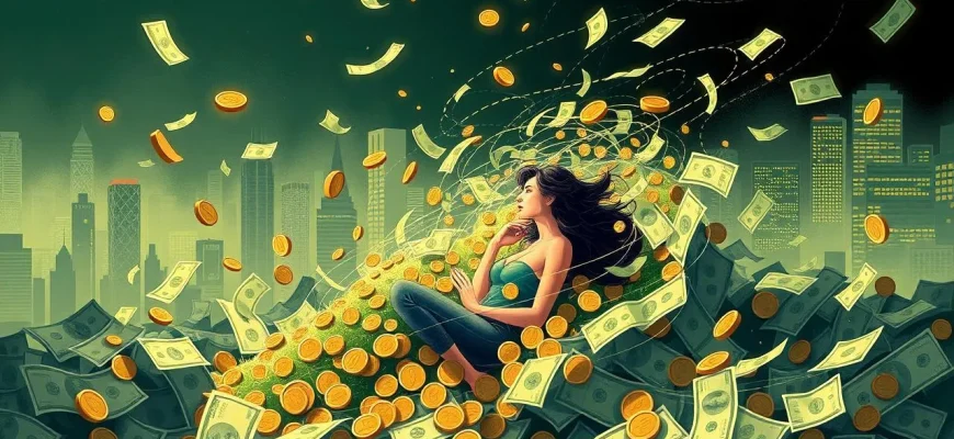 Melodramas sobre dinheiro: 10 filmes imperdíveis