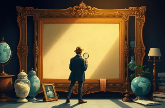 Mistérios da Pintura: 10 Filmes Detetivescos