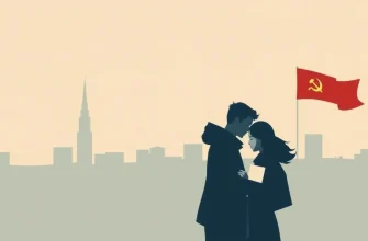 Filmes Soviéticos de Amor a Distância