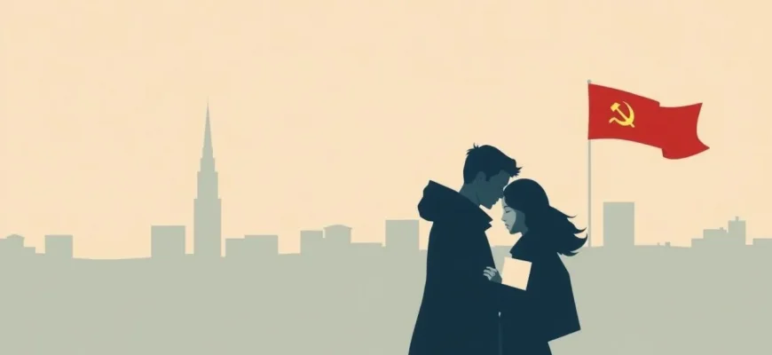 Filmes Soviéticos de Amor a Distância