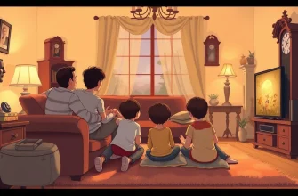 Filmes Familiares sobre Retorno ao Lar