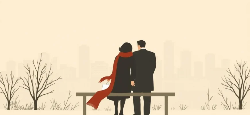 10 Filmes Soviéticos sobre Traição Conjugal