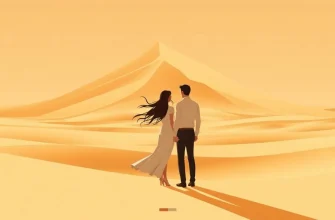 Melodramas no Deserto: Uma Jornada de Amor e Aventura